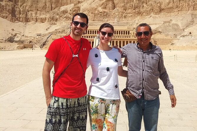 Nile Cruise Magic 4 Days Aswan to Luxor & Abu Simbel. Balloon - The boat, meals, and realistic comfort expectations