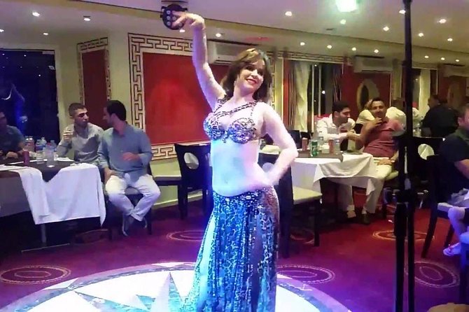 Nile Dinner Cruise in Cairo with Belly Dancing and Hotel Transfer - Timing, transfers, and the real cost