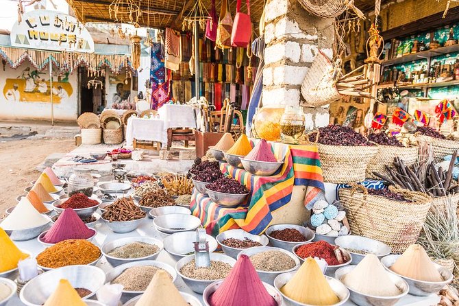 Nubian Village by Motorboat In Aswan - Who will enjoy this Aswan outing most