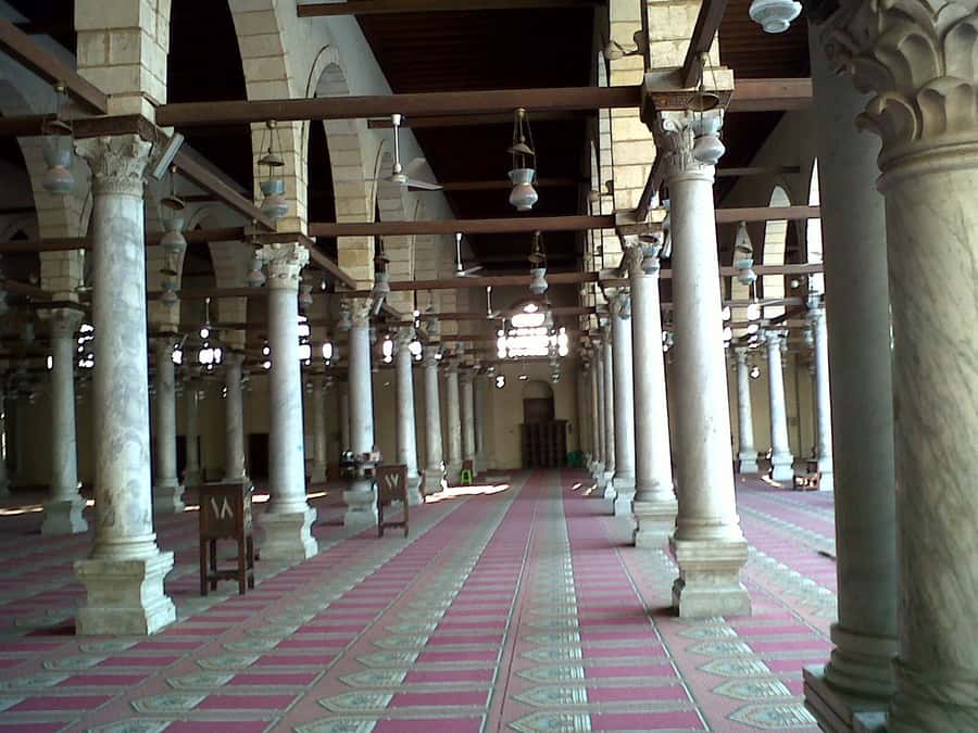 Old Cairo and Khan El Khalili Bazaar: Private Half-Day Tour - Cairo traffic is part of the package