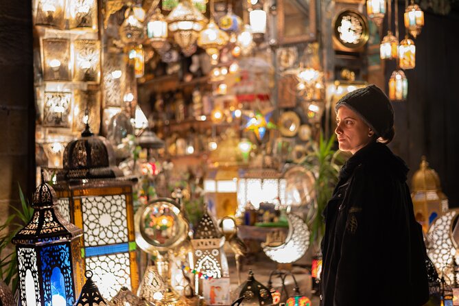 Old Cairo and Khan Elkhalili Bazaar, Moez Street and Azhar Tour - Key points at a glance