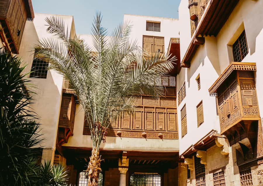 Old Cairo Guided Walk Tour: History, Culture & Street Bites - Key points at a glance
