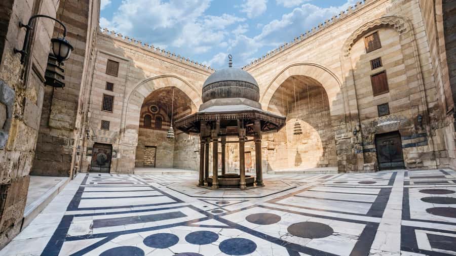 Old Cairo Guided Walk Tour: History, Culture & Street Bites - Why this Old Cairo walk is worth your time