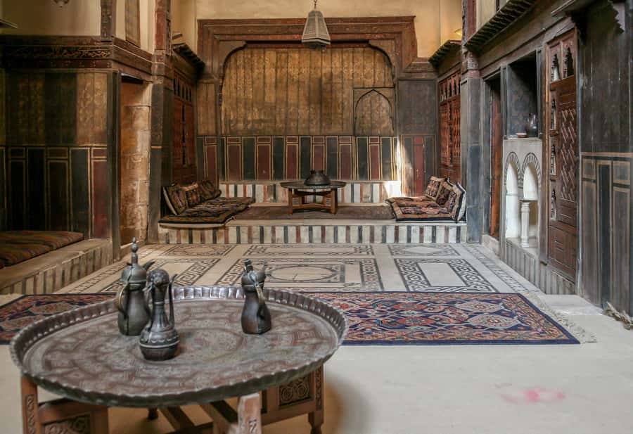 Old Cairo Guided Walk Tour: History, Culture & Street Bites - Al-Hakim Mosque and Fatimid Cairo