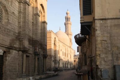 Old Cairo Guided Walk Tour: History, Culture & Street Bites