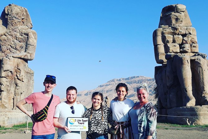 One Day Sunrise Balloon, Sunset Felucca ride, Luxor full-day tour - Sunset on the Nile in a traditional felucca