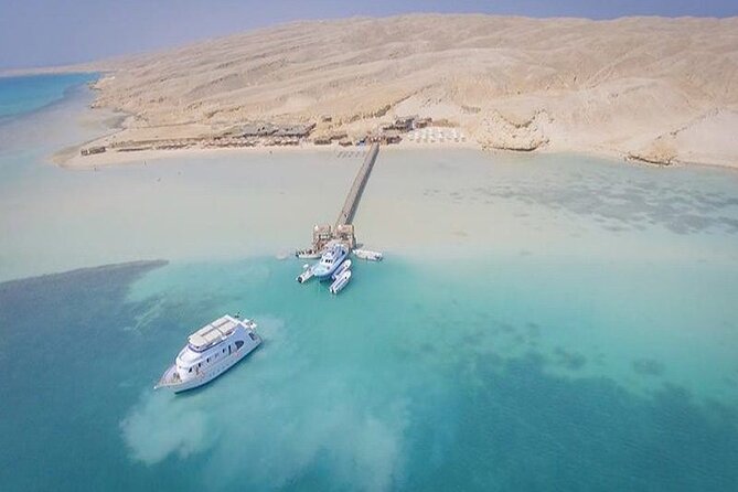 Orange Bay Full Day Snorkeling Sea Trip With Water Sport-Hurghada - Key points to know before booking