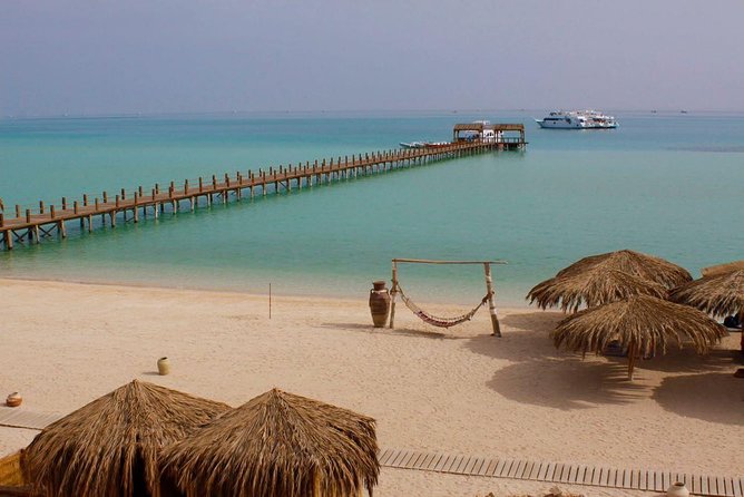Orange Bay Full Day Snorkeling Sea Trip With Water Sport-Hurghada - Who will enjoy this boat trip most