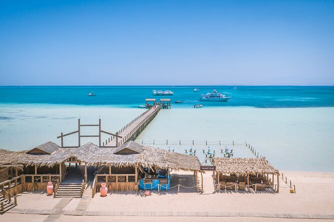 Orange bay full day with snorkeling and water sports - Booking, cancellation, and useful preparation