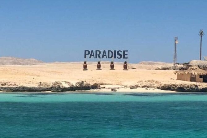 Orange Bay Island 2 Snorkeling Stops Water Sports Romantic Escape - Boat comfort, group size, and service