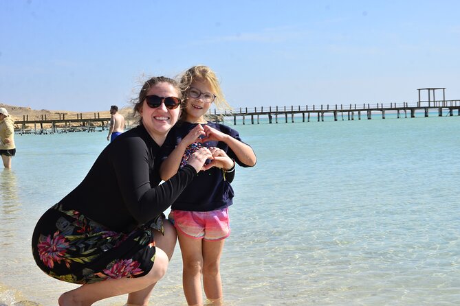 Orange Bay Island Cruise with Breakfast, Lunch and Drinks - A day with Nemo and a maximum of 25 people