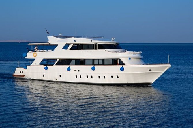 Orange Bay Island Full Day Trip And Water Sport With Lunch - Hurghada - Transfers deserve careful attention