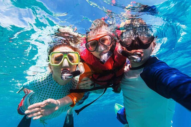 Orange Bay Island Full Day Trip And Water Sport With Lunch - Hurghada - Who will enjoy this Orange Bay trip most