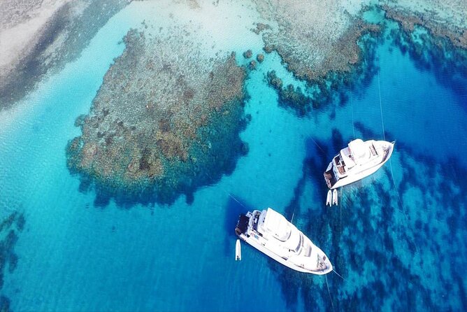 Orange Bay island Maldives of Egypt snorkeling Private 4 hours - Key points to know before booking