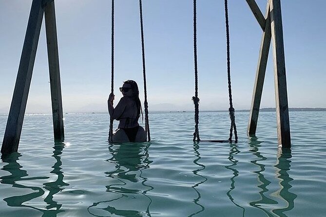 Orange Bay Island Snorkeling Sea Trip With Lunch - Hurghada - What your $19 buys on the Red Sea