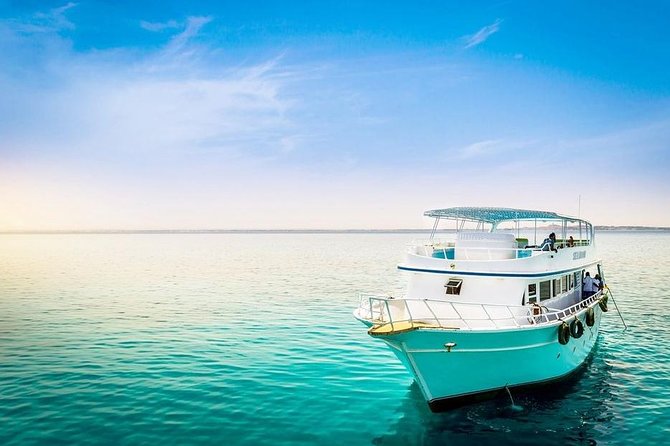 Orange Bay Island Snorkeling Trip With Water Sports - Hurghada - Key points to know before booking