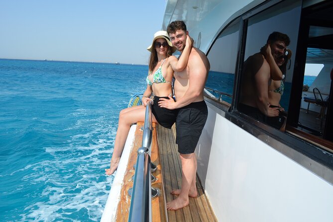 Orange Bay Island Tour - Key points to know before you book