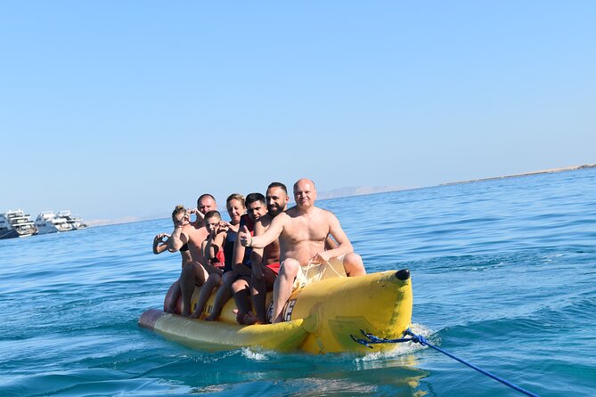 Orange Bay sea trip VIP - Key points before you book
