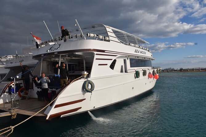 Orange Bay sea trip VIP - Orange Bay rules and the short beach stop