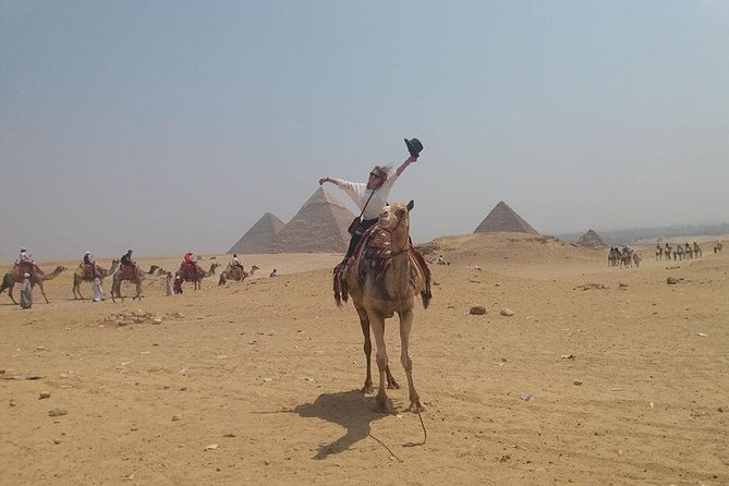 Over day Tour to Al Fayoum oasis from Cairo - Fayoum is the right change of pace from Cairo