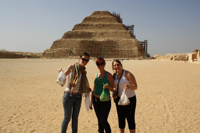 Over day Tour to Al Fayoum oasis from Cairo - Wadi El Rayan brings lakes, springs, and waterfalls