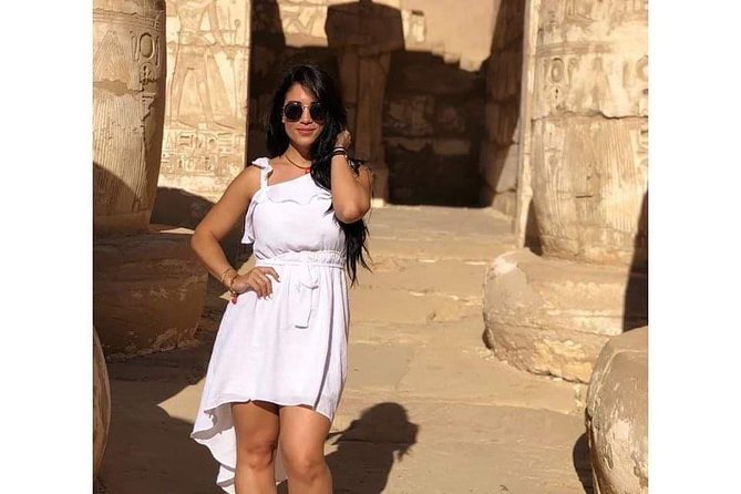 Overnight Luxor Tours by train from Cairo with Hot Air Balloon and much more - Why the train makes this Luxor trip practical