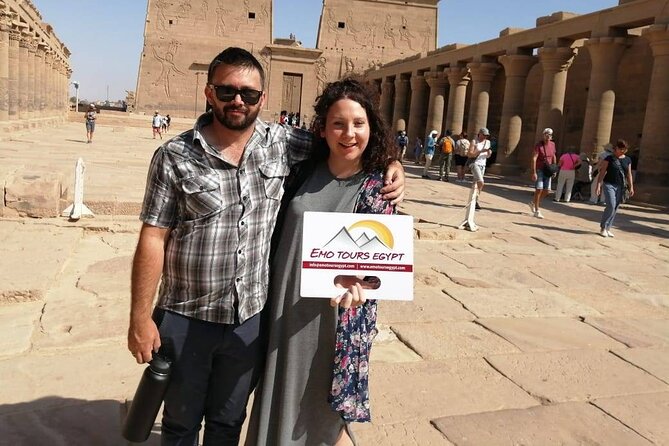Overnight Trip To Luxor From Cairo - Your night in Luxor