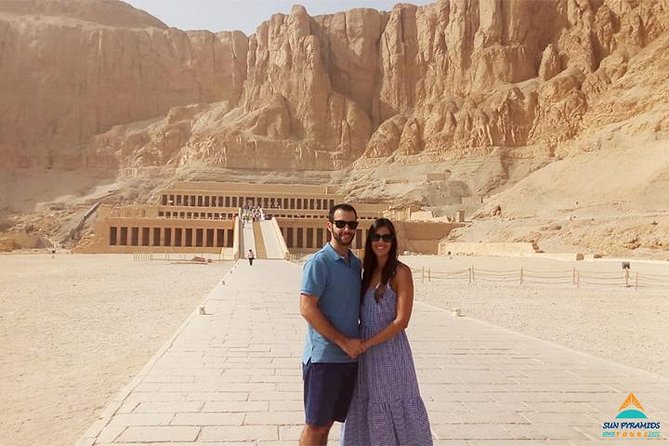 Package 8 Days 7 Nights To Jewels of Egypt, Luxor & Aswan Tour - Edfu and Kom Ombo give the cruise its rhythm