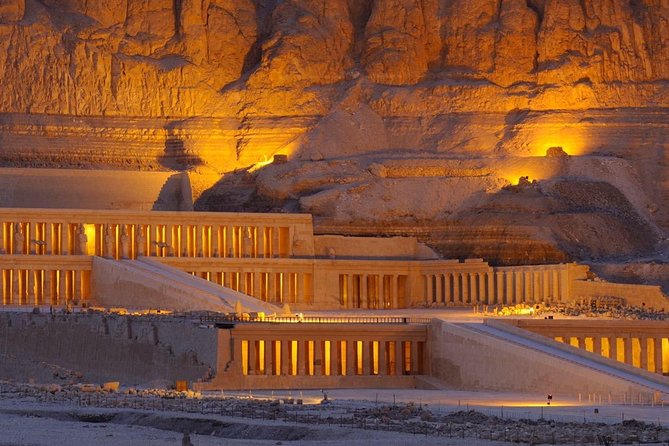 Package Cairo & Alexandra & Luxor & Aswan - Four nights on the Nile change the rhythm