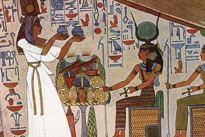 Package Cairo & Alexandra & Luxor & Aswan - Alexandria adds sea air and modern Egyptian culture