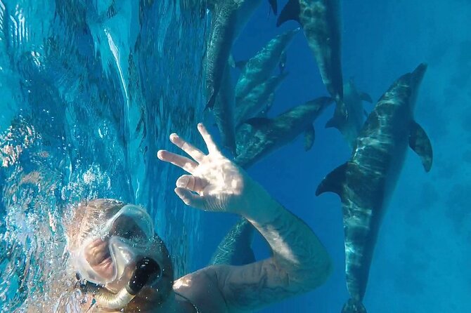 PADI Advanced Diving Course in Hurghada - Learn Scuba Diving - What this Hurghada course is really about