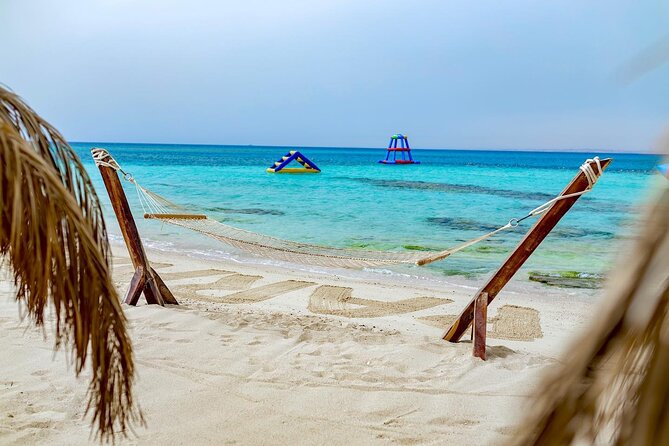 Paradise Island - Key points to know before you book