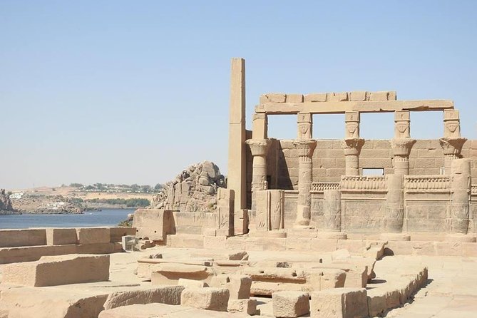Philae Temple and Aswan High-Dam Half-day tour - Why Philae and the High Dam belong together