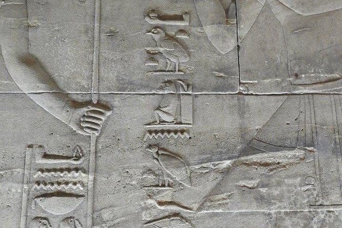Philae Temple and Aswan High-Dam Half-day tour - Transport, pickup, and the four-hour schedule