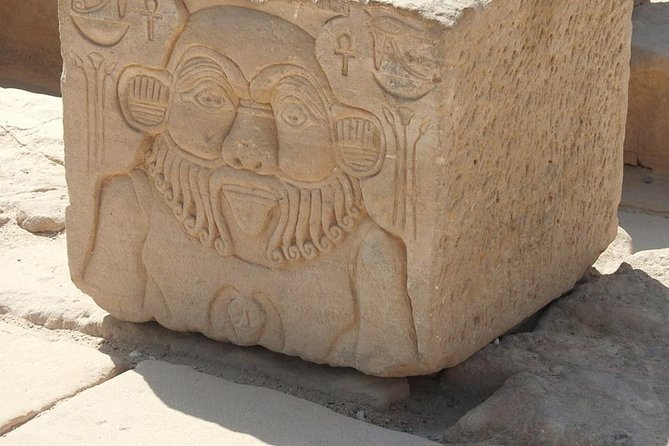 Philae Temple and Aswan High-Dam Half-day tour - The guide can make or break the temple visit