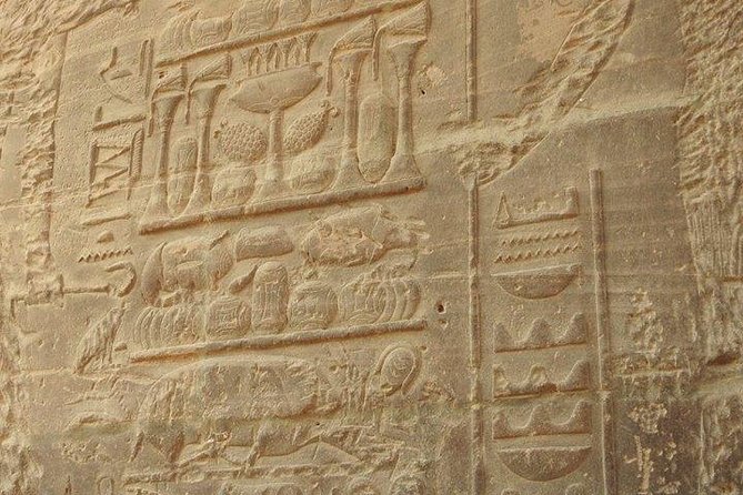 Philae Temple and Aswan High-Dam Half-day tour - Is $25.90 a good price?