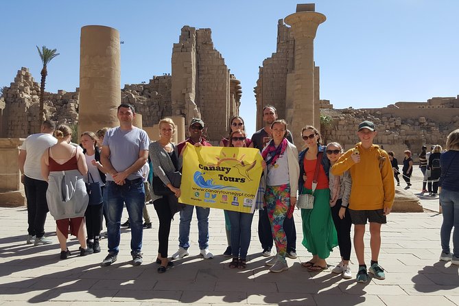 Priavte Day Trip to Luxor & Valley of the Kings from Hurghada - Why Luxor is worth the long ride from Hurghada