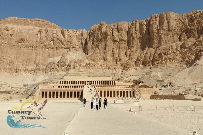 Priavte Day Trip to Luxor & Valley of the Kings from Hurghada - Who should book this Hurghada to Luxor trip