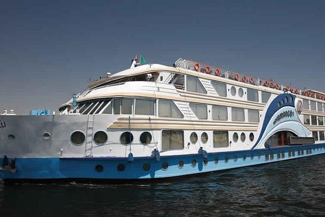 Private 04 Days Days Nile Cruise from Aswan to Luxor - Key details before you reserve