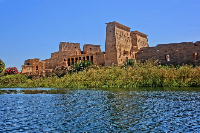 Private 04 Days Days Nile Cruise from Aswan to Luxor - Why cruising from Aswan to Luxor works so well