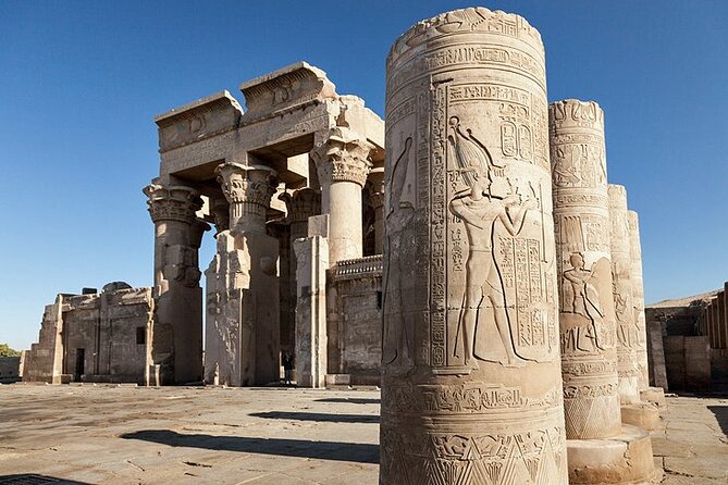Private 11-Days Egypt Spiritual Tour and Luxury Sacred Journey - Key points to know before booking