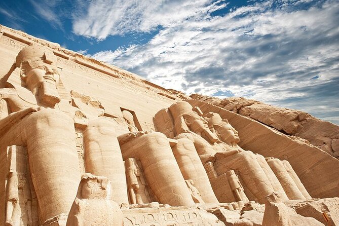 Private 11-Days Egypt Spiritual Tour and Luxury Sacred Journey - Karnak and Luxor, Egypt’s great temple pair