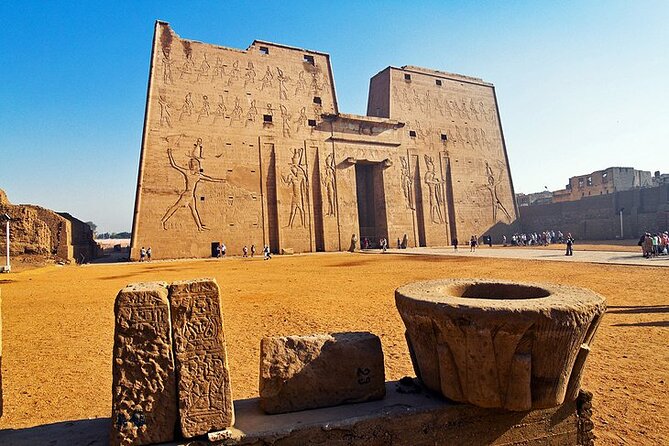 Private 11-Days Egypt Spiritual Tour and Luxury Sacred Journey - Arrival in Cairo and the flight to Aswan