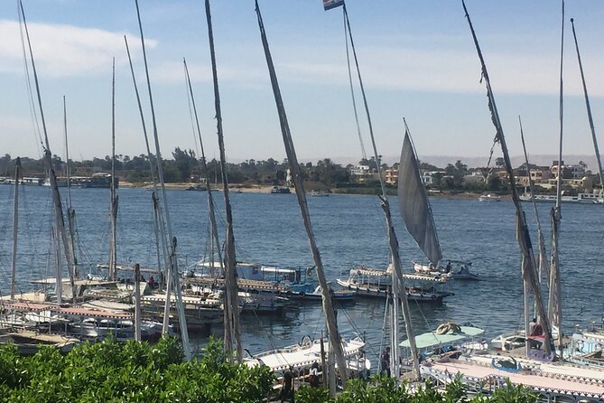 Private 2 day trip to Luxor with overnight stay - Why two days makes sense from Hurghada