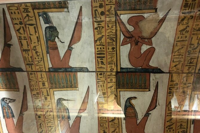 Private 2 day trip to Luxor with overnight stay - The Valley of the Kings and three royal tombs