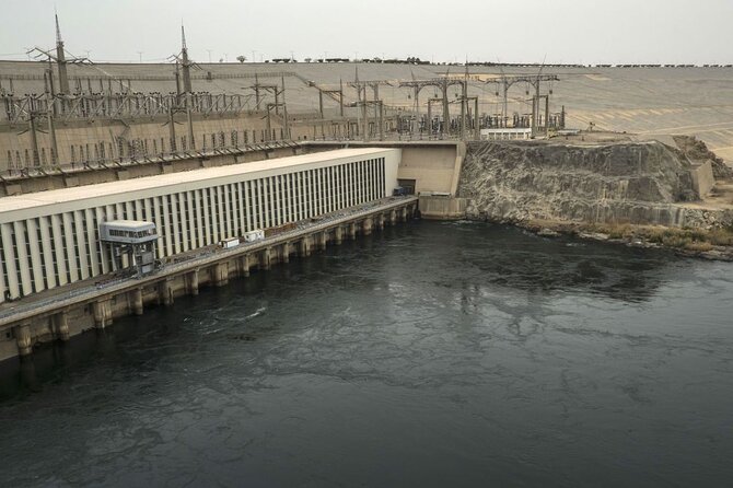 Private 6-Days Egypt Tour Package with Nile Cruise by Flights - Day 4: A balloon sunrise and Luxor’s West Bank
