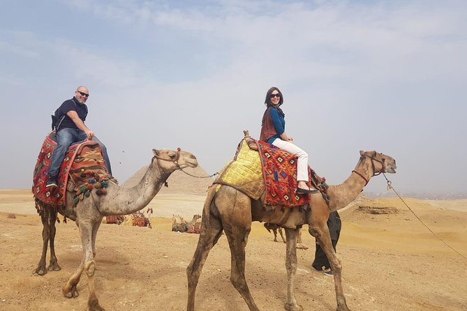 Private 7-Night Cairo, Aswan, and Nile Cruise with Flights - Flying south to Aswan and boarding the Nile