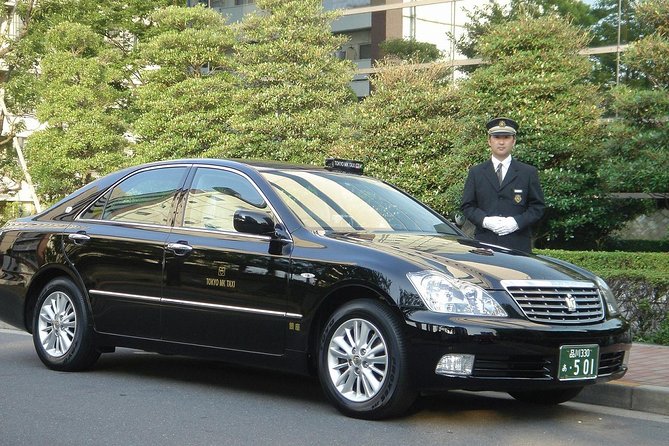 Private Airport transfer from Cairo or Giza to Cairo Airport - A simple last ride through Cairo