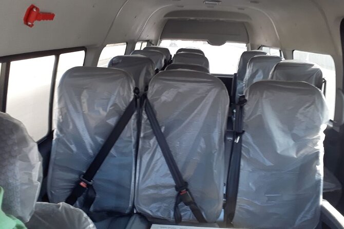 Private airport transfer & hotel transfer in Cairo or Giza. - The best fit for couples, families, and business trips