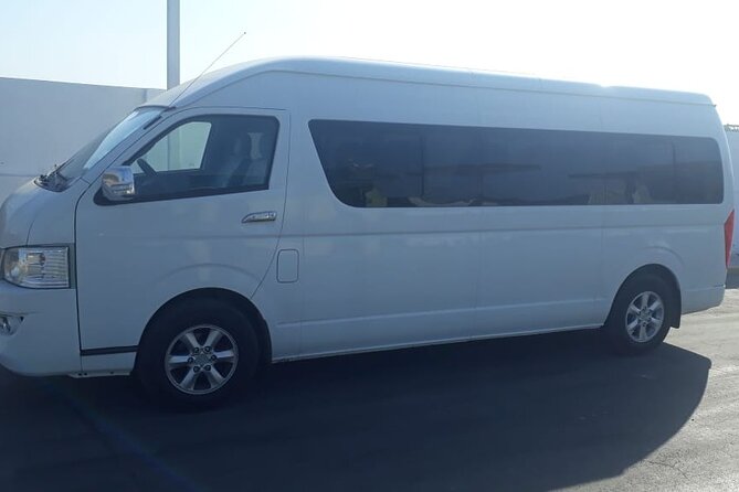 Private airport transfer & hotel transfer in Cairo or Giza. - What the high rating tells you, and what it does not